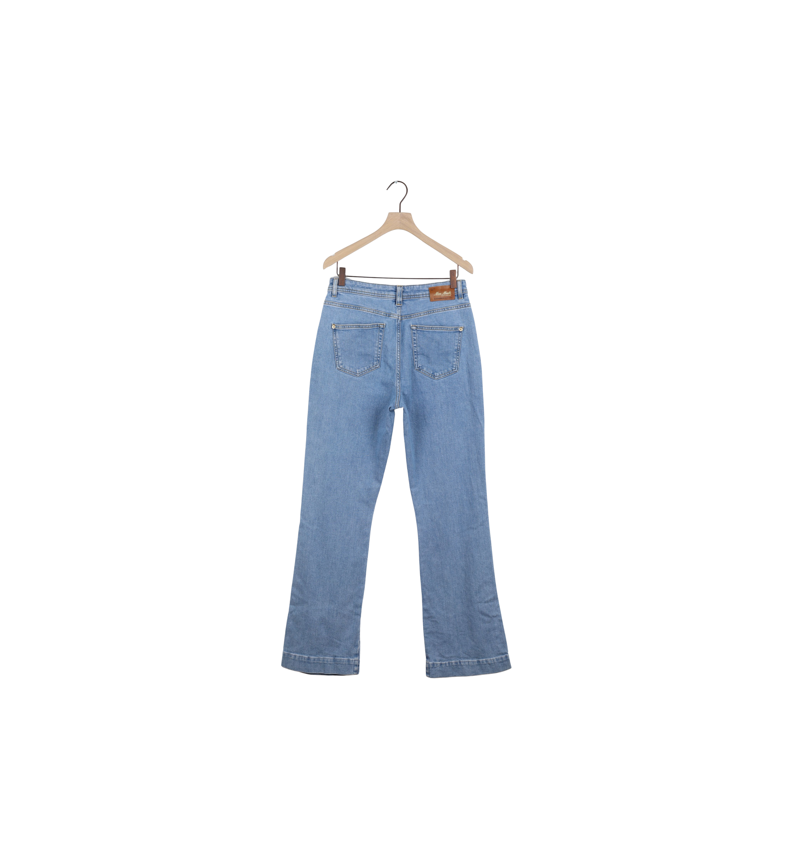 Packshot / Light Blue / ReLoved